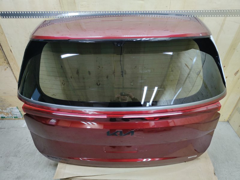 Крышка багажника, 250000 рублей, Ховрино