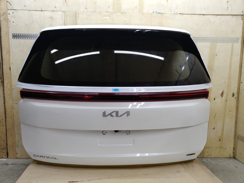 Крышка багажника, 250000 рублей, Ховрино