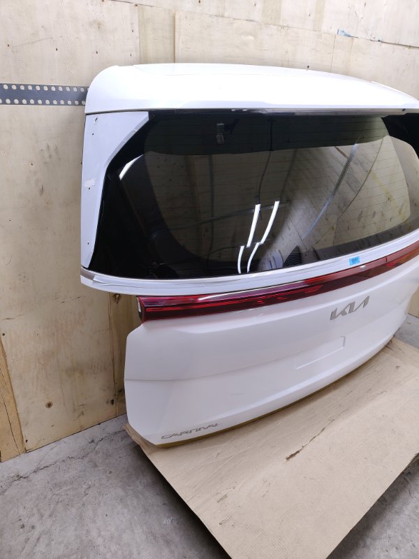 Крышка багажника, 250000 рублей, Ховрино