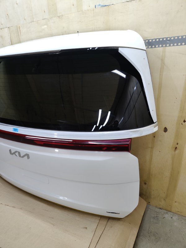 Крышка багажника, 250000 рублей, Ховрино