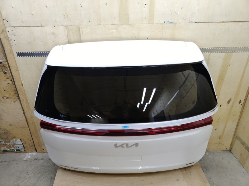 Крышка багажника, 250000 рублей, Ховрино