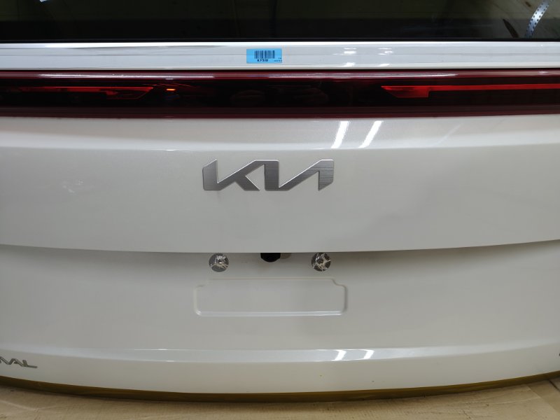 Крышка багажника, 250000 рублей, Ховрино