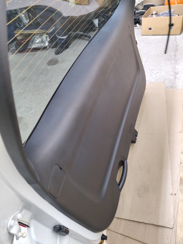 Крышка багажника, 250000 рублей, Ховрино