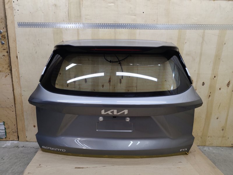 Крышка багажника, 140000 рублей, Ховрино