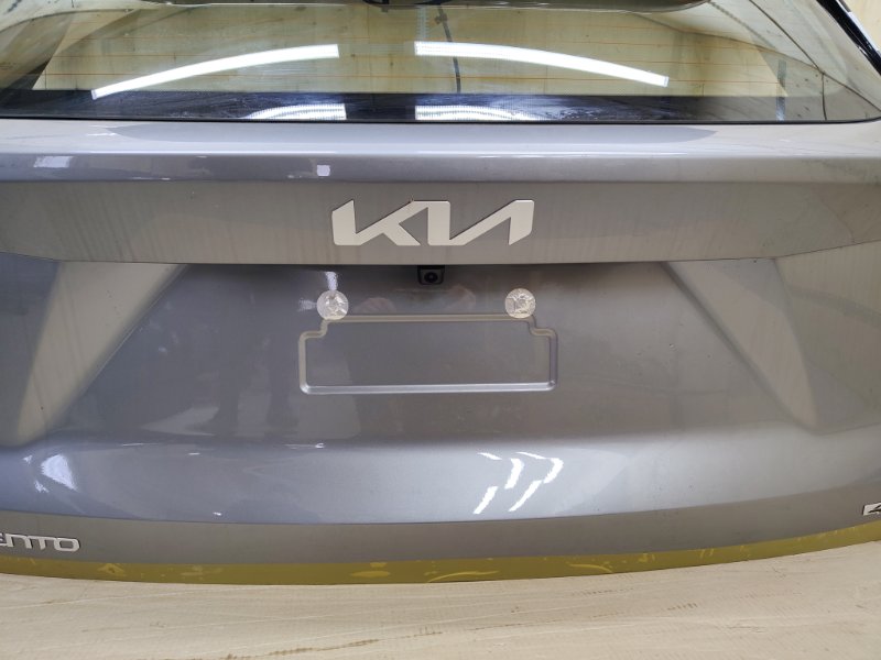 Крышка багажника, 140000 рублей, Ховрино