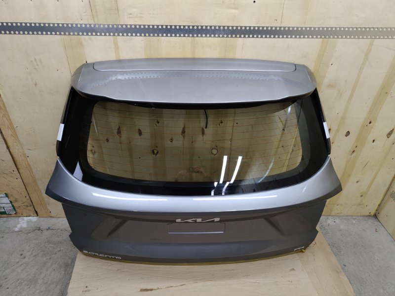 Крышка багажника, 140000 рублей, Ховрино