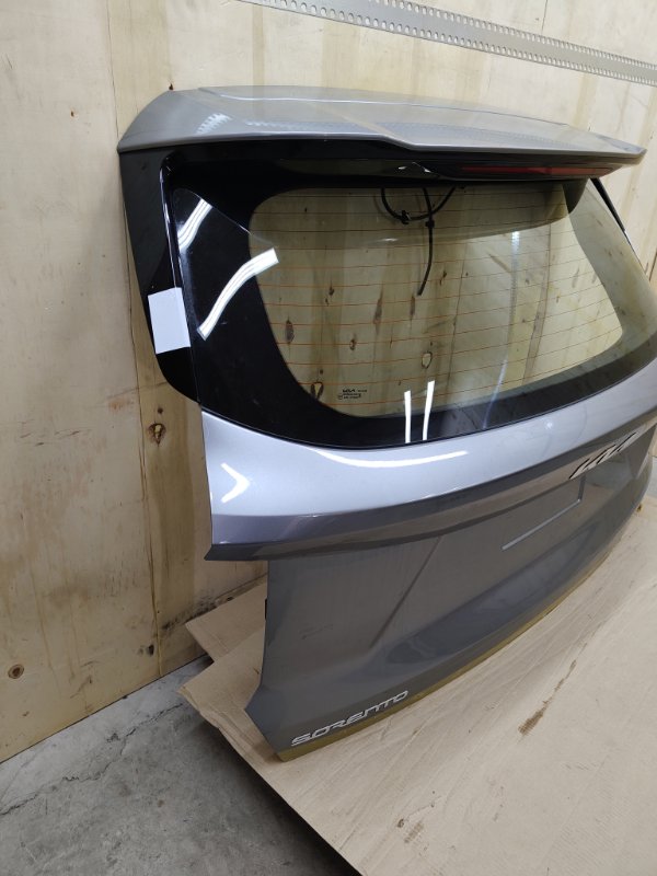 Крышка багажника, 140000 рублей, Ховрино