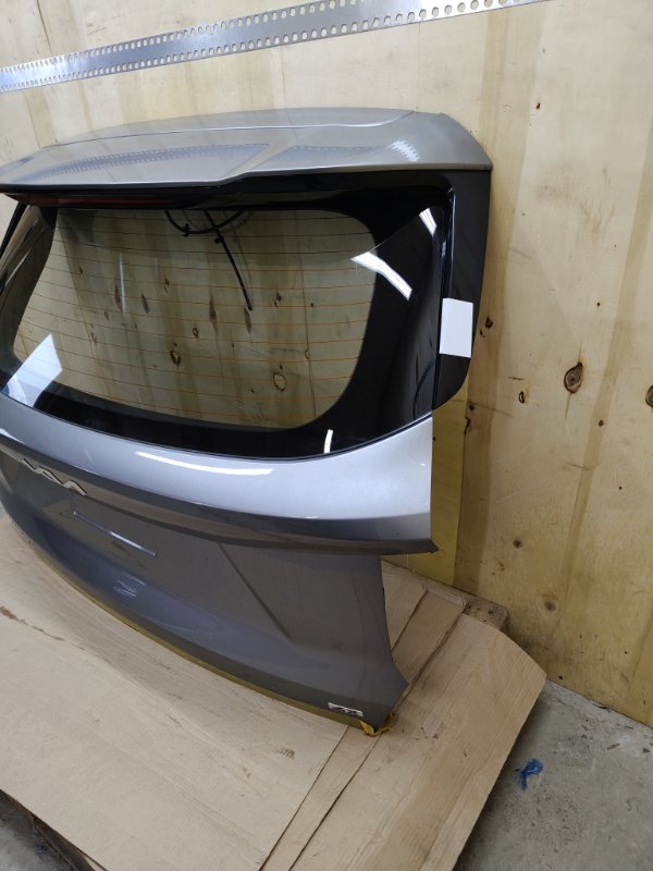 Крышка багажника, 140000 рублей, Ховрино