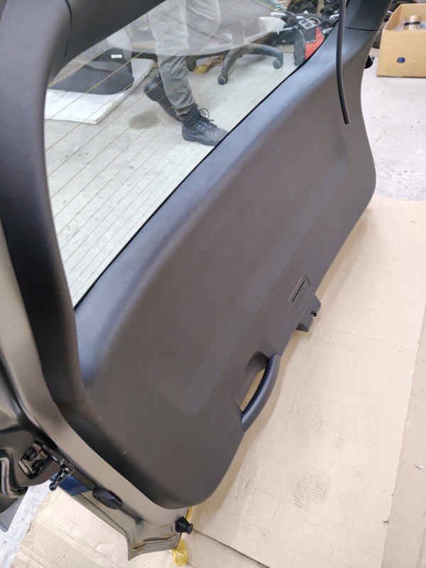 Крышка багажника, 140000 рублей, Ховрино