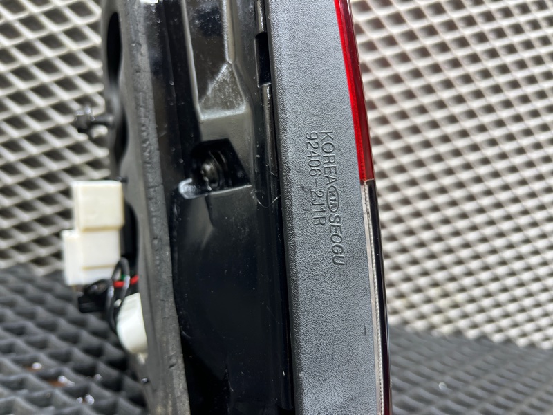 Фонарь, 10000 рублей, Ховрино