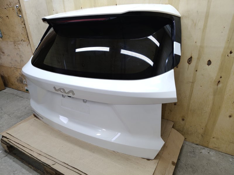 Крышка багажника, 140000 рублей, Ховрино