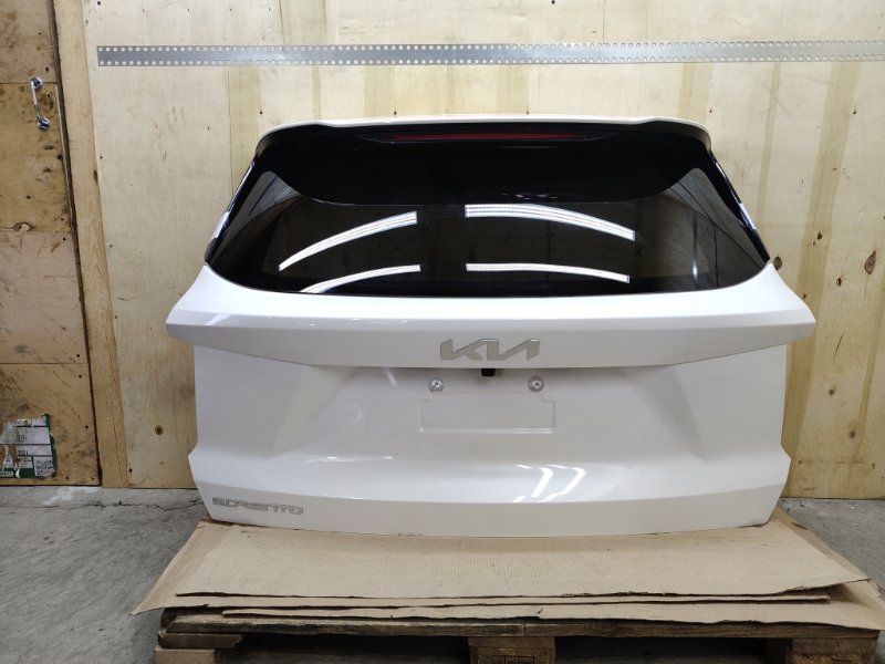 Крышка багажника, 140000 рублей, Ховрино