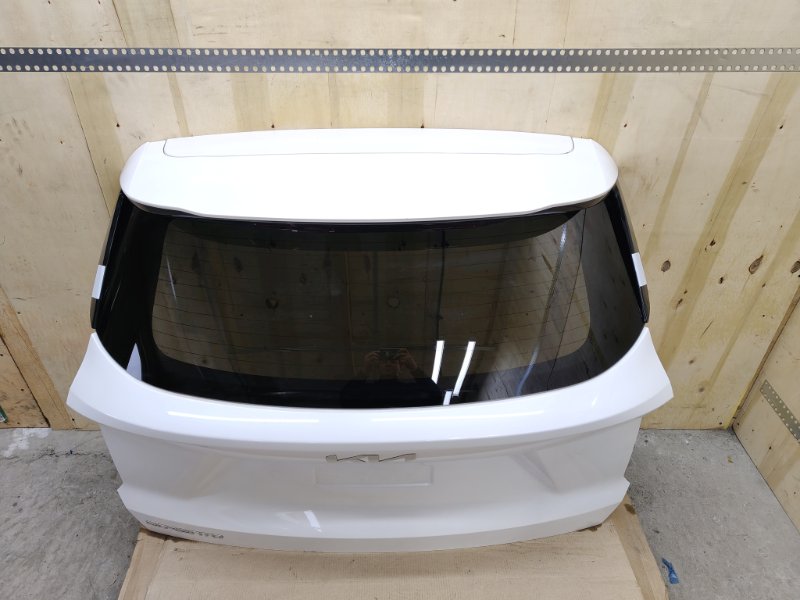 Крышка багажника, 140000 рублей, Ховрино