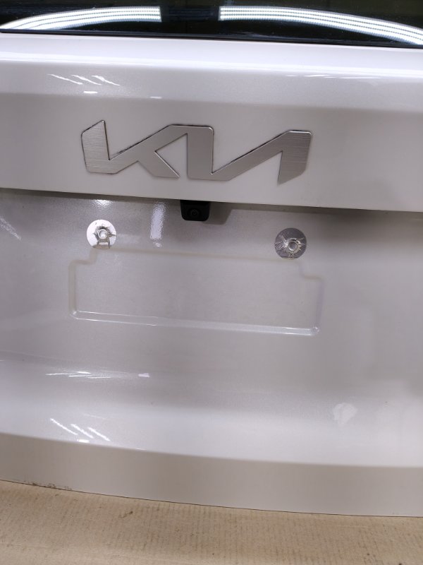 Крышка багажника, 140000 рублей, Ховрино