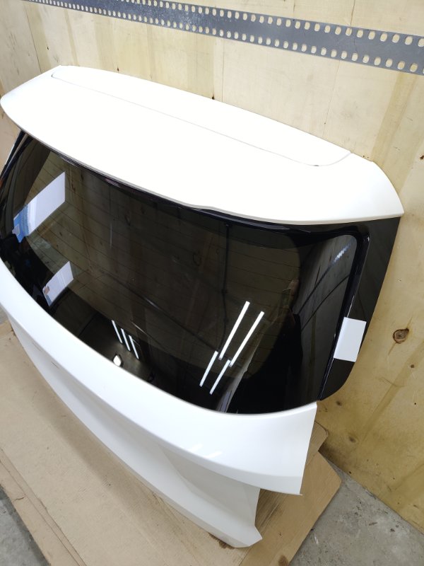 Крышка багажника, 140000 рублей, Ховрино