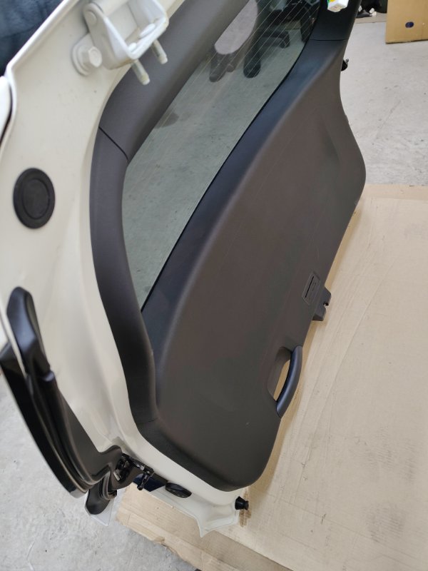 Крышка багажника, 140000 рублей, Ховрино