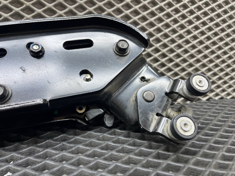 Ролик раздвижной двери, 8000 рублей, Ховрино