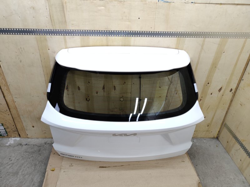 Крышка багажника, 140000 рублей, Ховрино