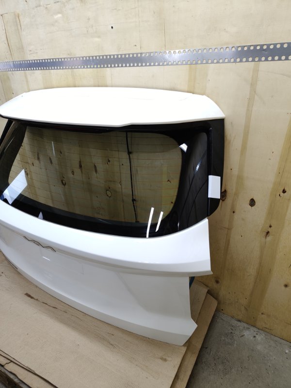 Крышка багажника, 140000 рублей, Ховрино