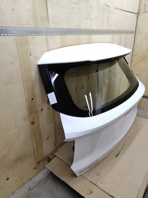 Крышка багажника, 140000 рублей, Ховрино