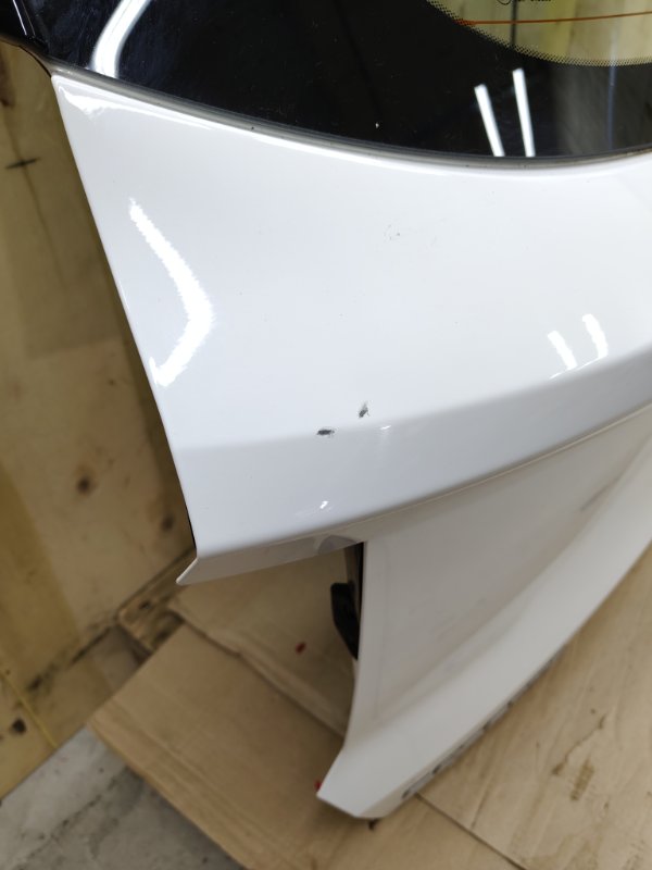 Крышка багажника, 140000 рублей, Ховрино