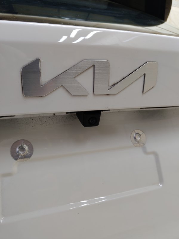 Крышка багажника, 140000 рублей, Ховрино