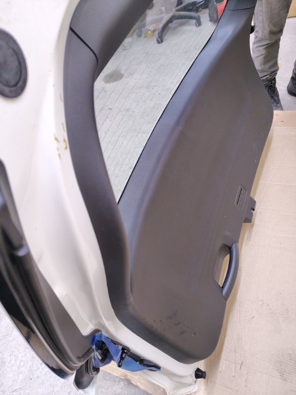 Крышка багажника, 140000 рублей, Ховрино