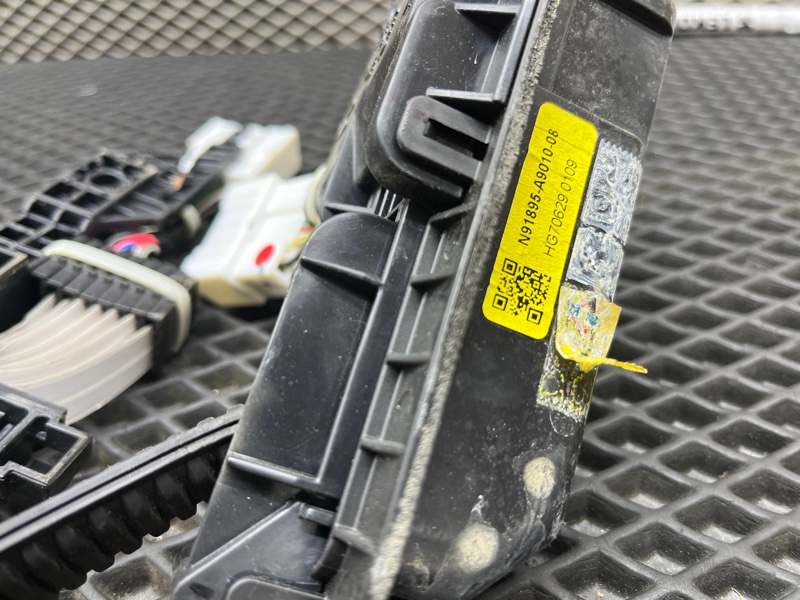 Проводка двери, 5000 рублей, Ховрино