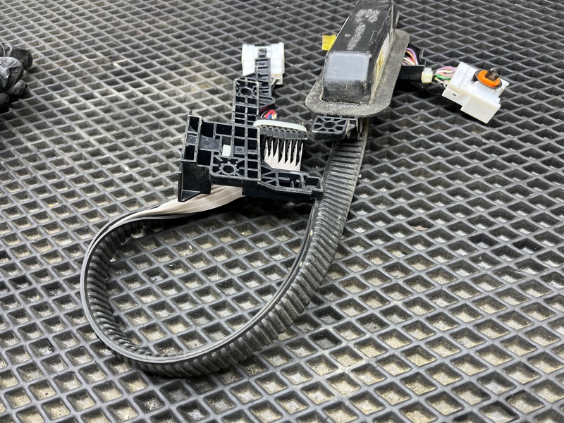 Проводка двери, 5000 рублей, Ховрино