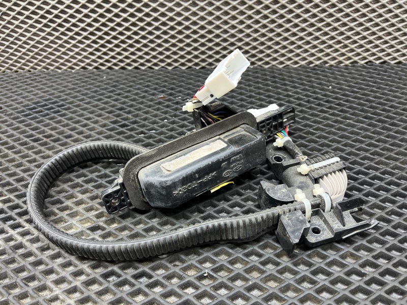 Проводка двери, 5000 рублей, Ховрино