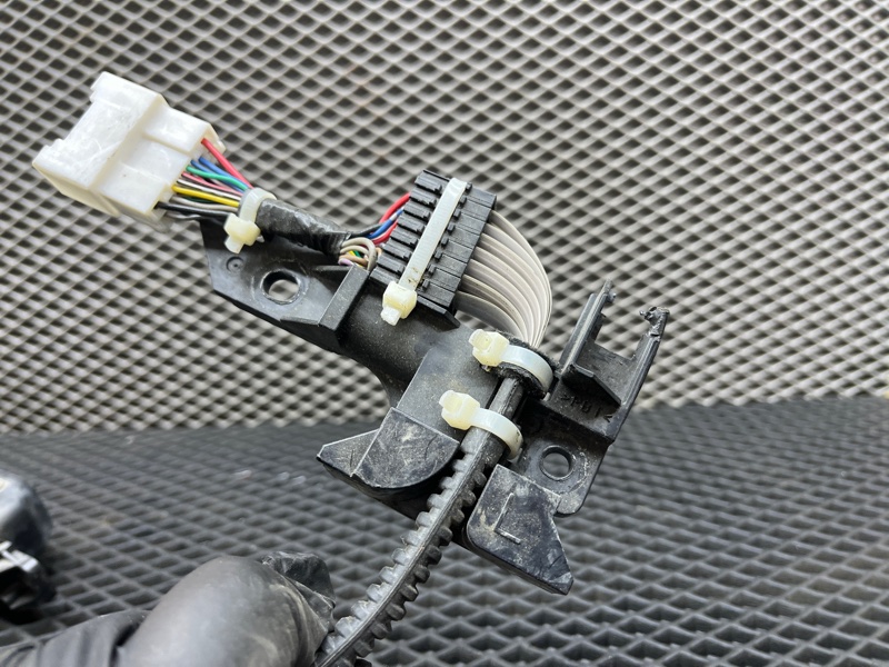 Проводка двери, 5000 рублей, Ховрино