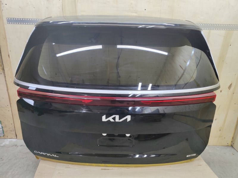 Крышка багажника, 250000 рублей, Ховрино