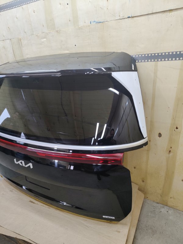 Крышка багажника, 250000 рублей, Ховрино