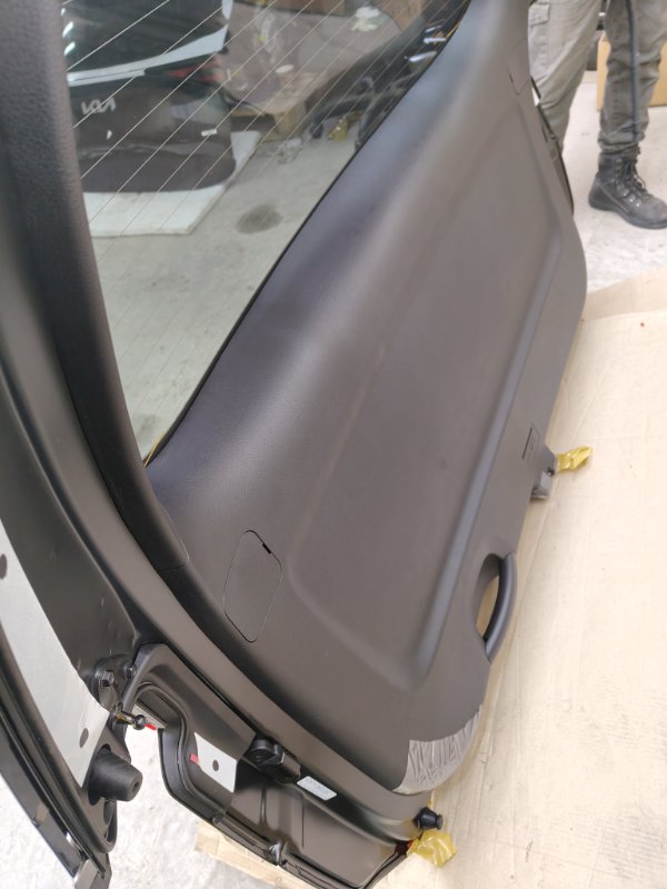 Крышка багажника, 250000 рублей, Ховрино