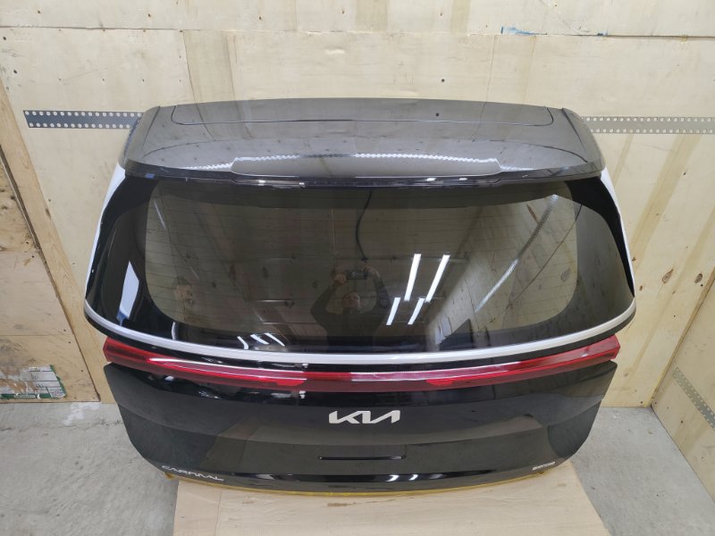 Крышка багажника, 250000 рублей, Ховрино