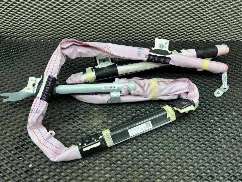 Подушка безопасности боковая, 12500 рублей, Ховрино