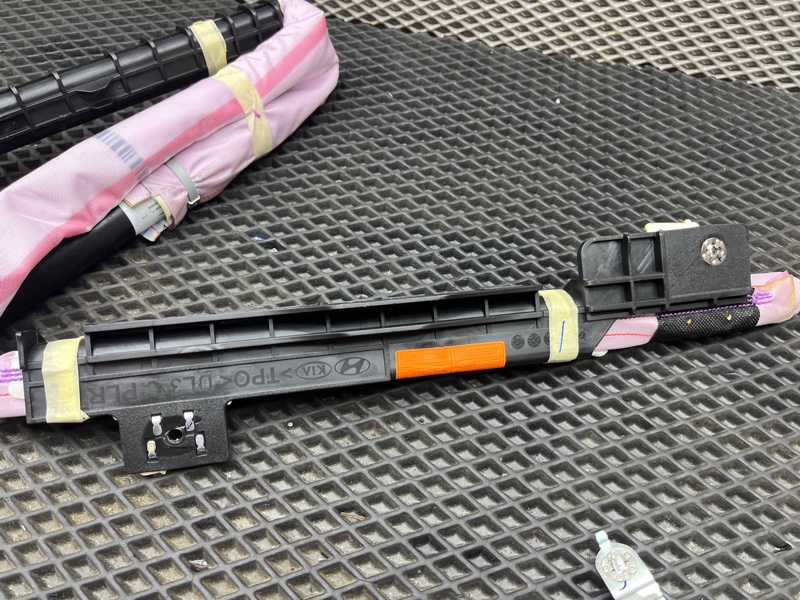 Подушка безопасности боковая, 12500 рублей, Ховрино