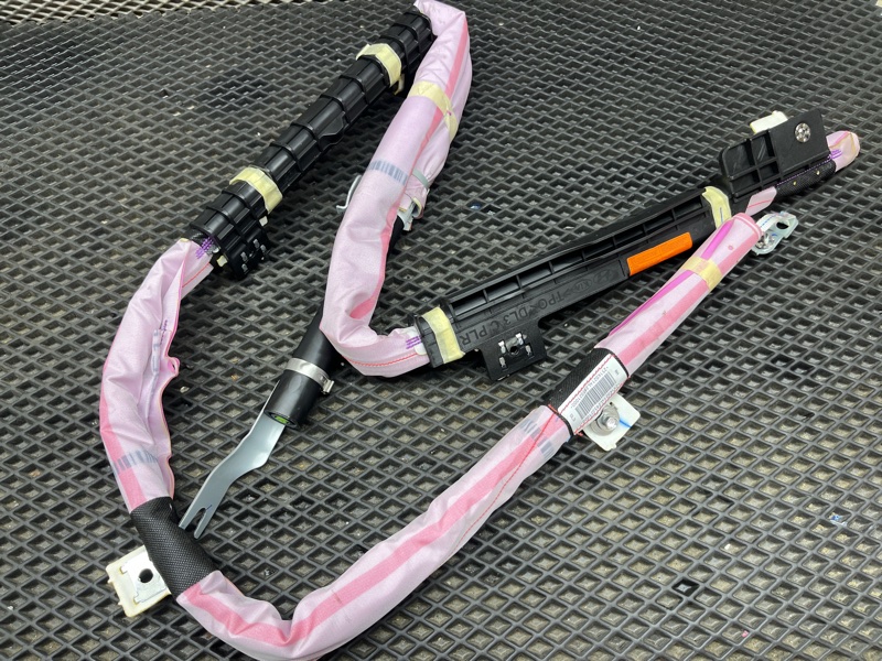 Подушка безопасности боковая, 12500 рублей, Ховрино