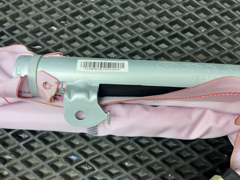 Подушка безопасности боковая, 12500 рублей, Ховрино