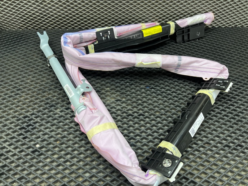 Подушка безопасности боковая, 12500 рублей, Ховрино