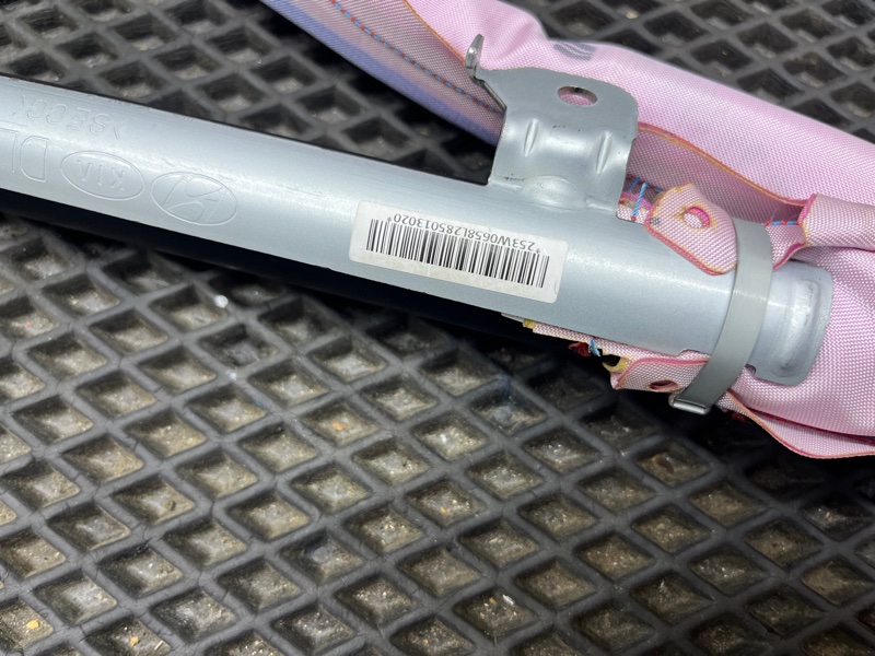 Подушка безопасности боковая, 12500 рублей, Ховрино