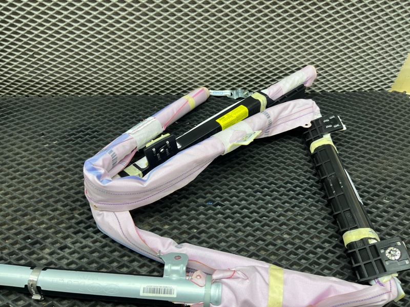 Подушка безопасности боковая, 12500 рублей, Ховрино