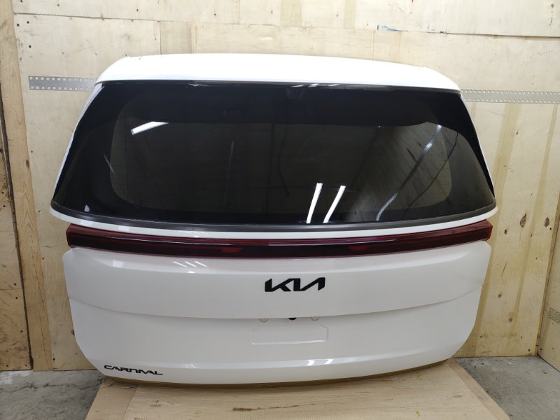 Крышка багажника, 150000 рублей, Ховрино