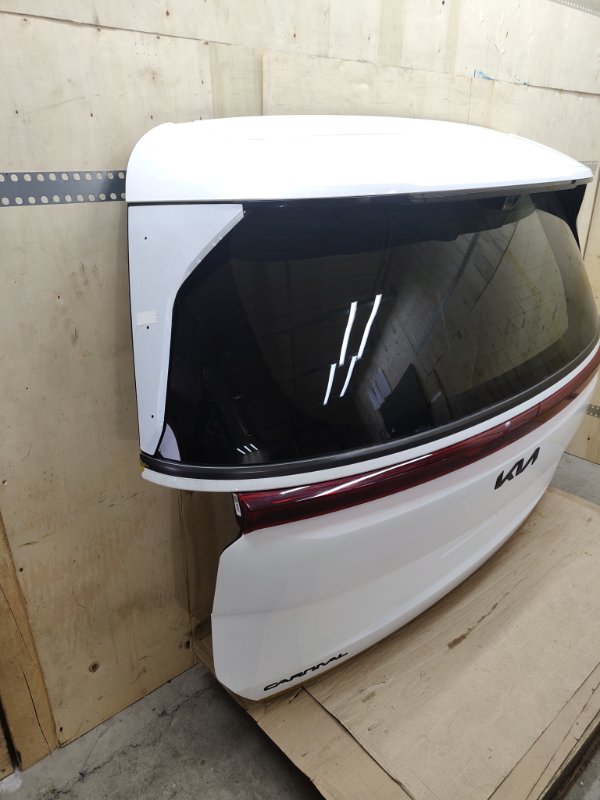 Крышка багажника, 150000 рублей, Ховрино