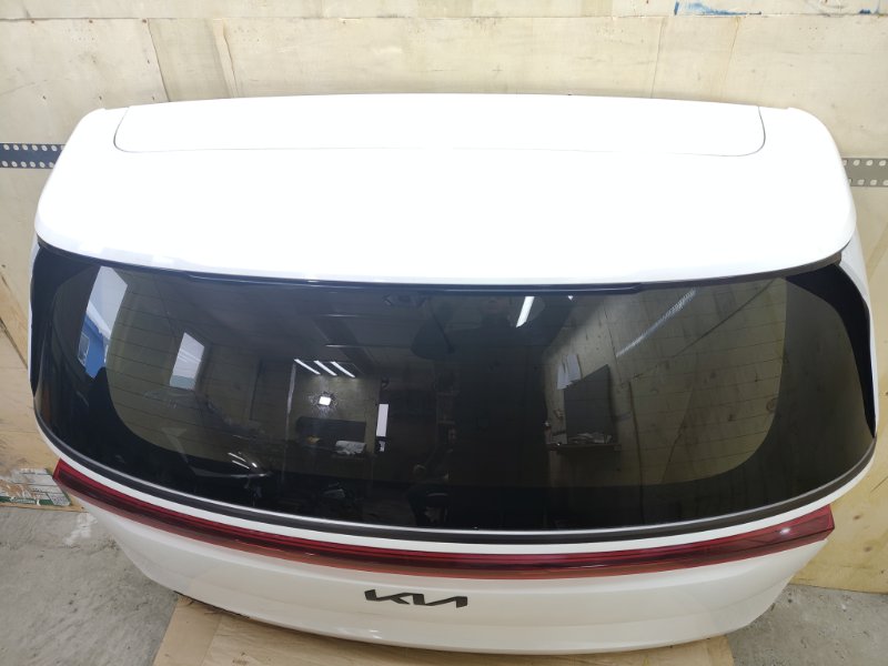 Крышка багажника, 150000 рублей, Ховрино