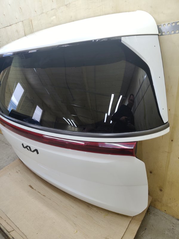 Крышка багажника, 150000 рублей, Ховрино