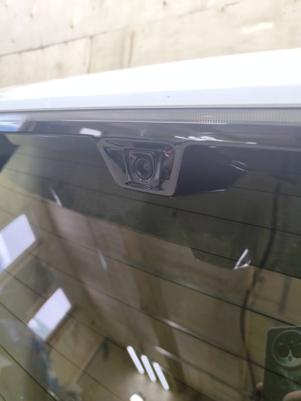 Крышка багажника, 150000 рублей, Ховрино