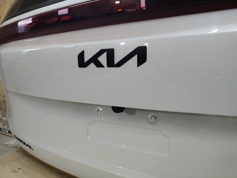 Крышка багажника, 150000 рублей, Ховрино