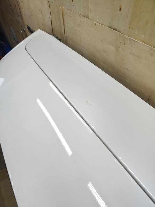 Крышка багажника, 150000 рублей, Ховрино