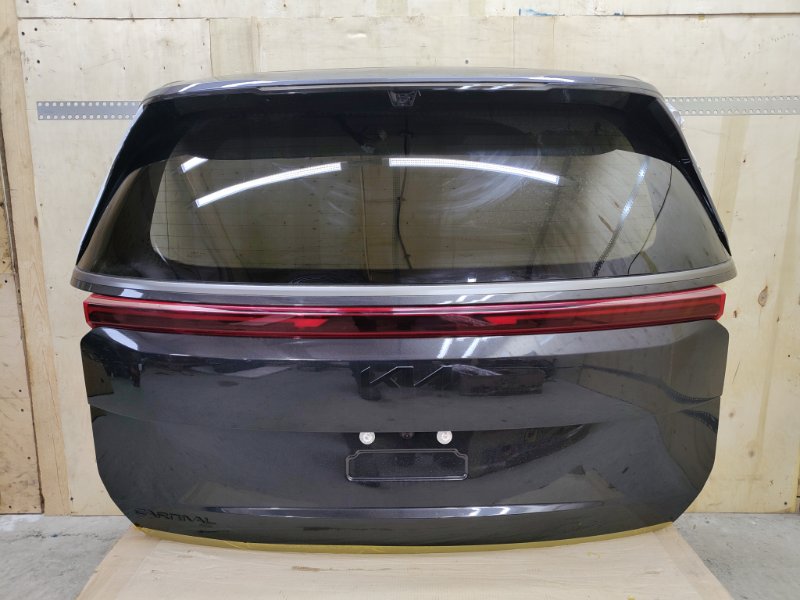 Крышка багажника, 170000 рублей, Ховрино